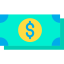 Money icon 64x64