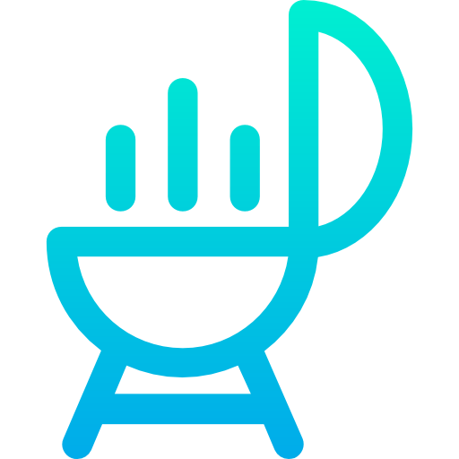 Grill icon
