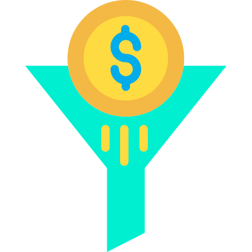 Filter icon