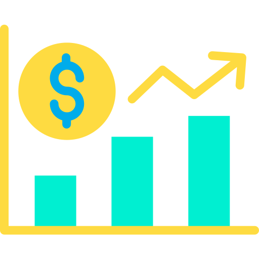 Graph icon