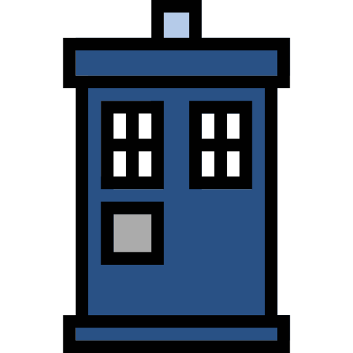 Time machine icon