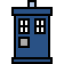 Time machine icon 64x64