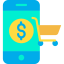 Mobile icon 64x64