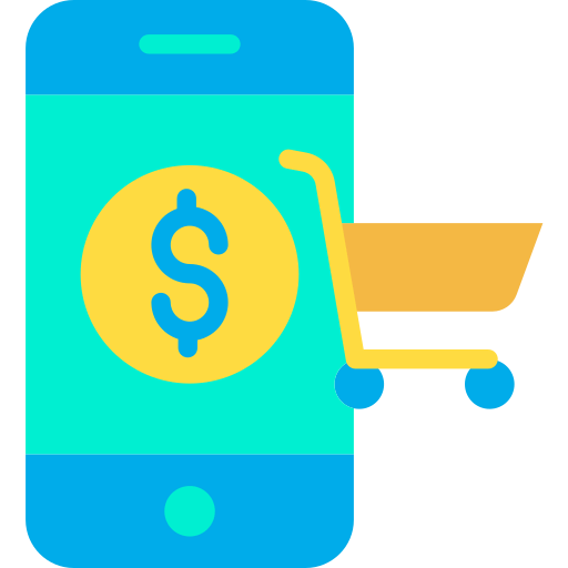 Mobile icon