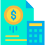 Invoice icon 64x64