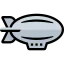 Zeppelin Symbol 64x64