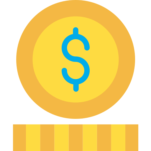 Coin icon