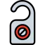 Doorknob icon 64x64