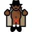 Pervert icon 64x64