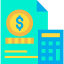 Profits icon 64x64