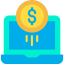Economy icon 64x64