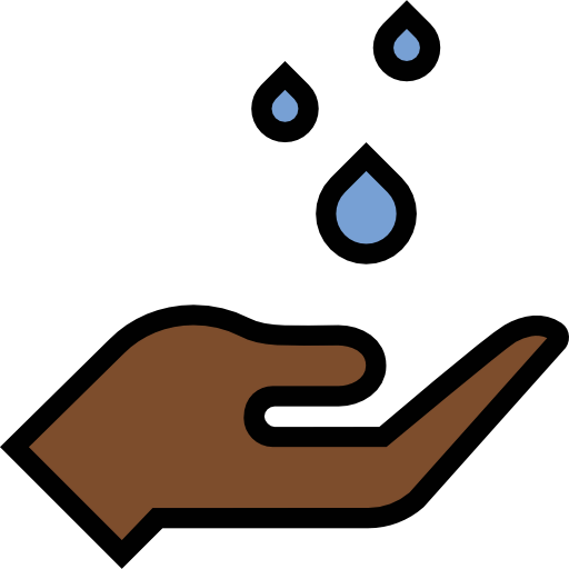 Rain icon
