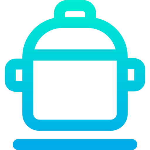 Pot icon