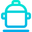 Pot icon 64x64