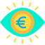 Euro icon 64x64