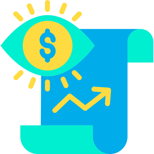 View icon