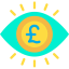 Pound icon 64x64