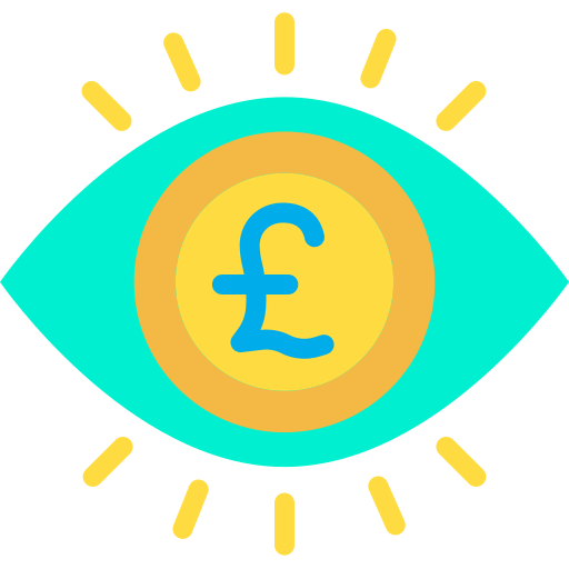Pound icon
