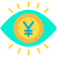 Yen icon 64x64