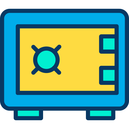 Vault icon