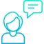 Opinion icon 64x64