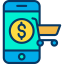 Mobile icon 64x64