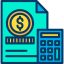 Profits icon 64x64