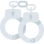Handcuffs icon 64x64