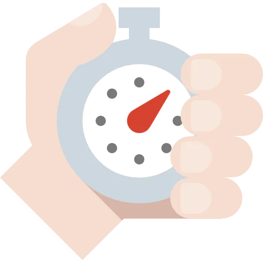 Stopwatch icon