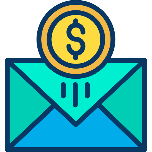 Envelope icon