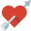 Cupid icon 64x64