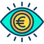 Euro icon 64x64