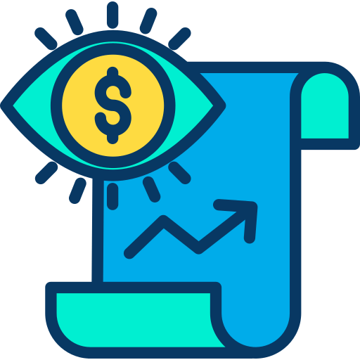View icon