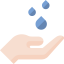 Rain icon 64x64