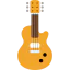 Electric guitar icon 64x64