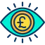 Pound icon 64x64