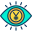 Yen icon 64x64