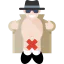 Pervert icon 64x64