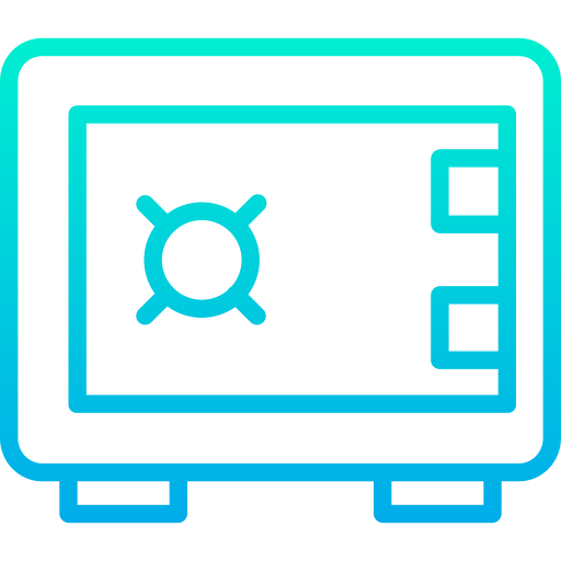Vault icon