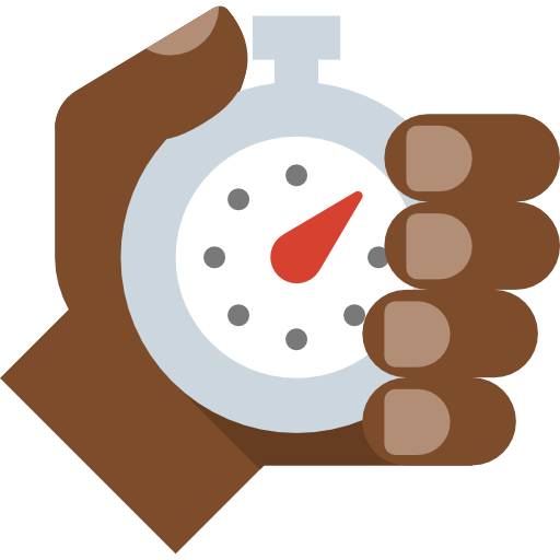 Stopwatch icon