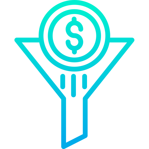 Filter icon