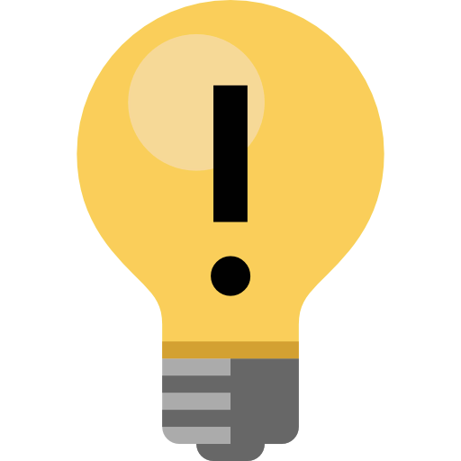 Idea icon