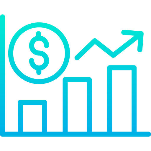 Graph icon