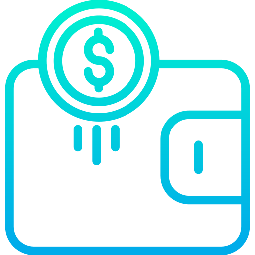 Payment icon