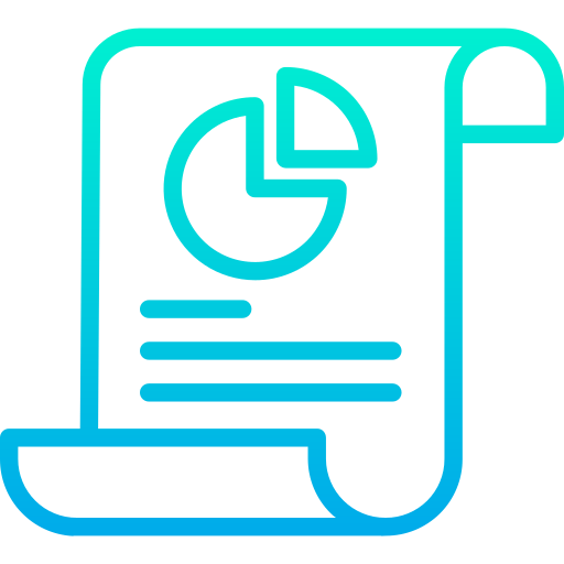 Analytics icon