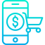 Mobile icon 64x64