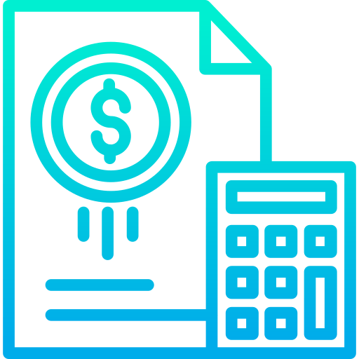 Invoice icon