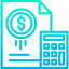 Invoice icon 64x64