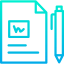 Agreement icon 64x64