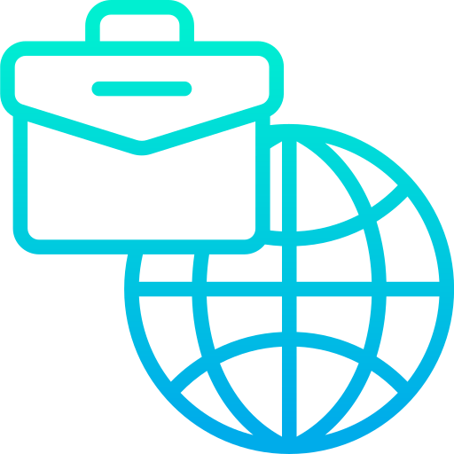 Briefcase icon